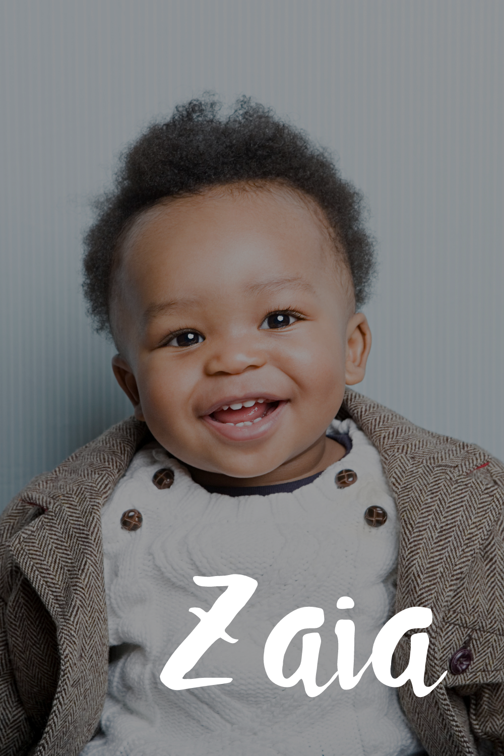 Unique Baby Boy Names And Their Meanings
