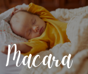 200 Uncommon Girls Names You’ll Love