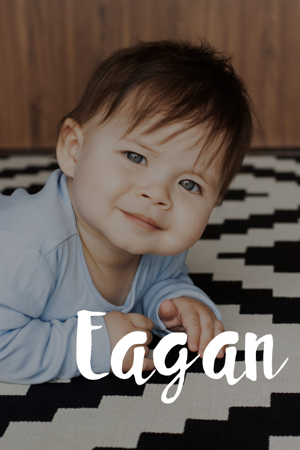 Unique Baby Boy Names And Their Meanings