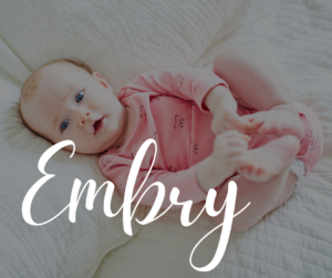 200 Rare Girl Names You’ll Want To Steal