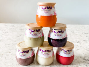 Yumi Baby Food Review