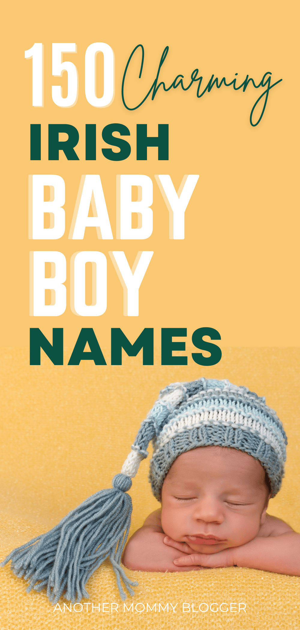 Traditional Irish boy names are uncommon and unique. This is a boy names list with meaning.