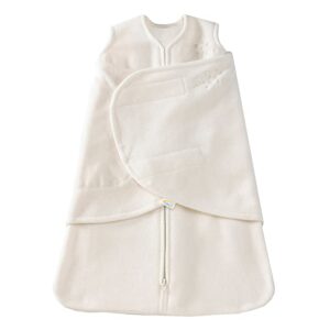 Halo sleep sack to help baby sleep through the night