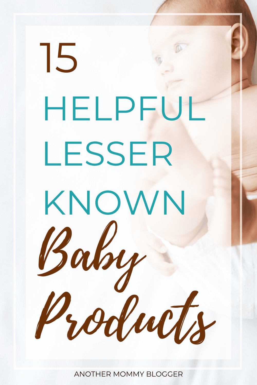 These are some of the most important things you need for baby. These are baby essentials that should be on your baby registry.