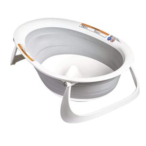 Boon Collapsible Baby Bathtub