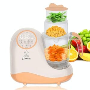 Best baby food maker