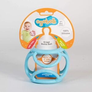 Grippi Bottle Ball