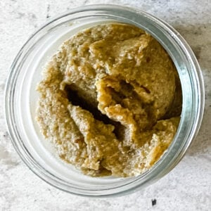 Stage 3 baby food