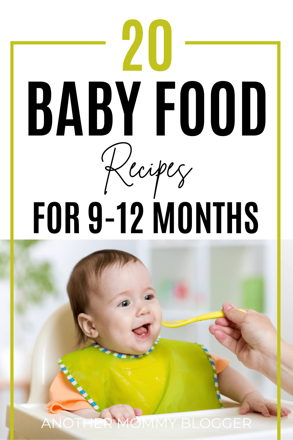 Need easy stage 3 baby food recipes. This list has 20 healthy baby food ideas for one year olds.