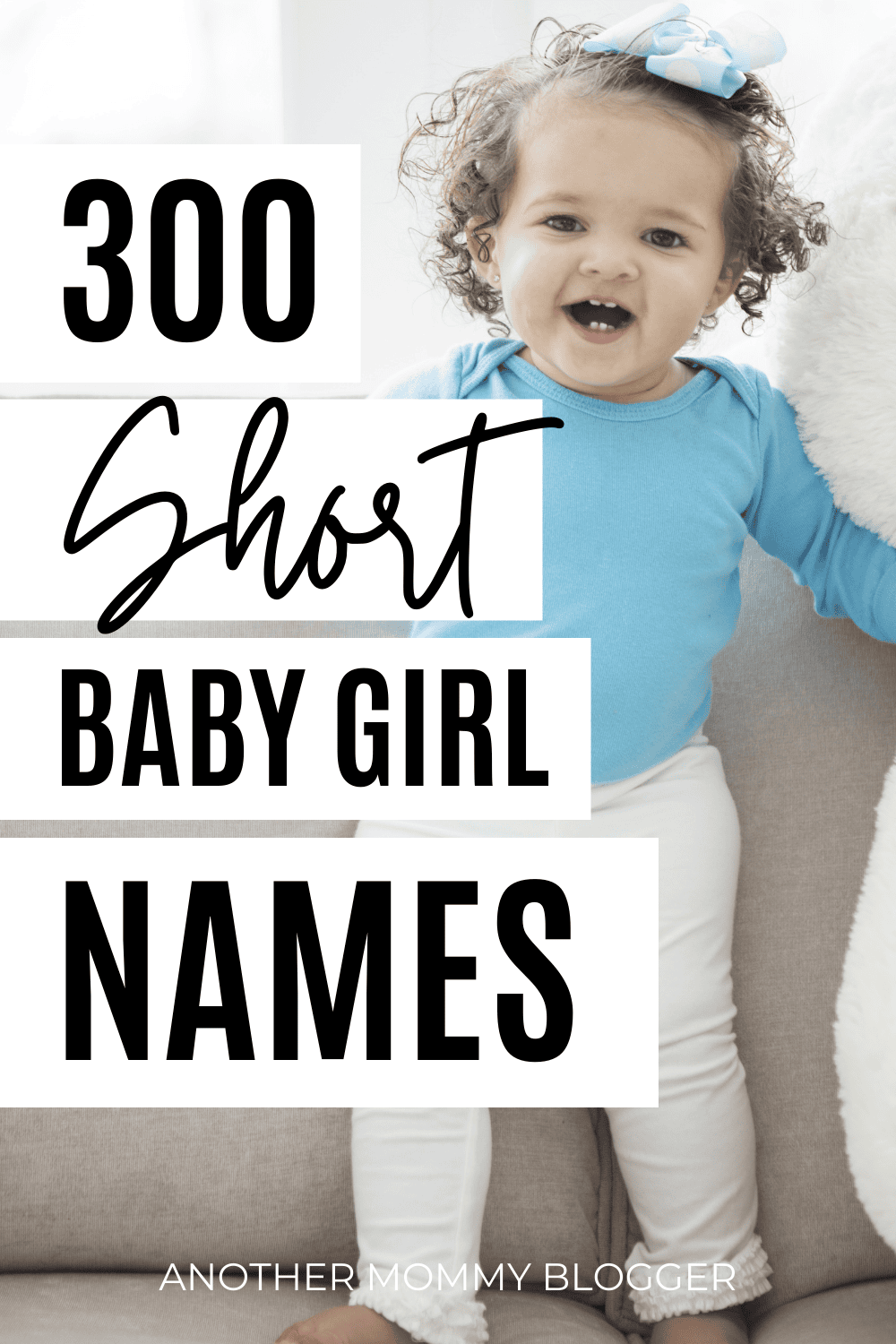 Short and cute girl names that are one syllable or two. Looking for beautiful baby girl names with meanings? Come see these adorable 4 letter girl names today.
