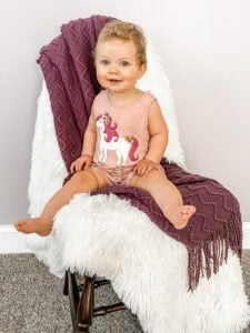 9 month old baby girl photo ideas