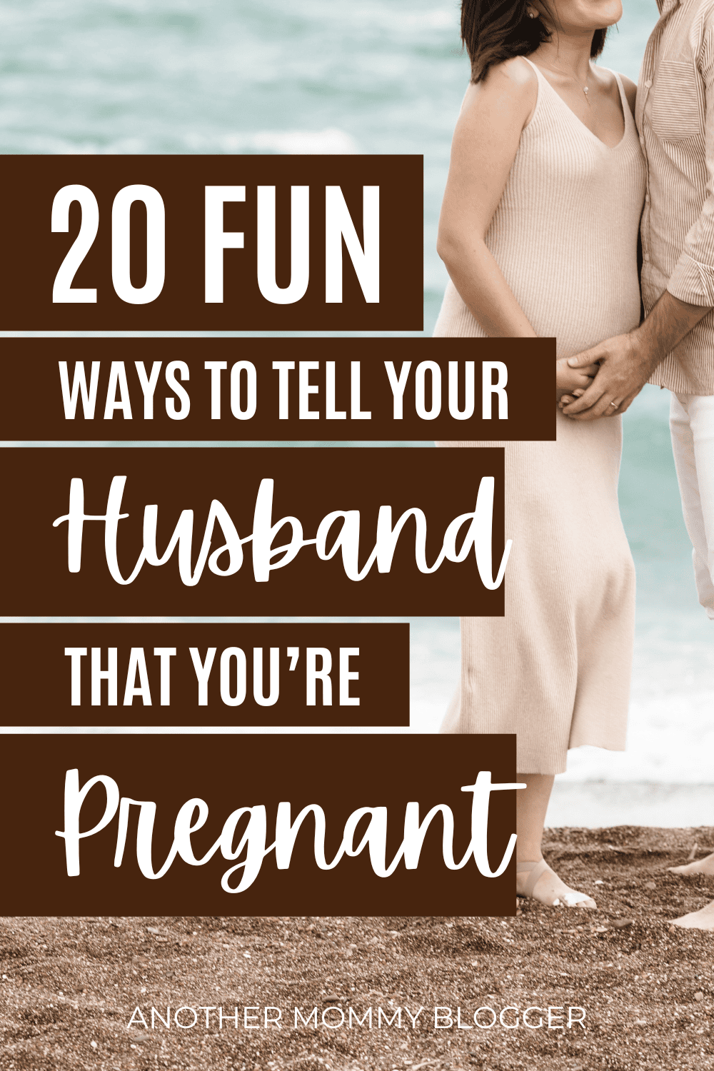 These are surprise pregnancy announcement ideas for husbands you need to try. You’ll love these cute baby announcements for telling your husband you’re pregnant.