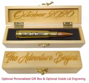 You hit the target bullet pregnancy announcement