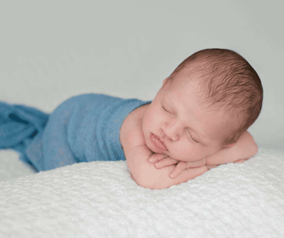 150 Baby Boy Names That Start With B