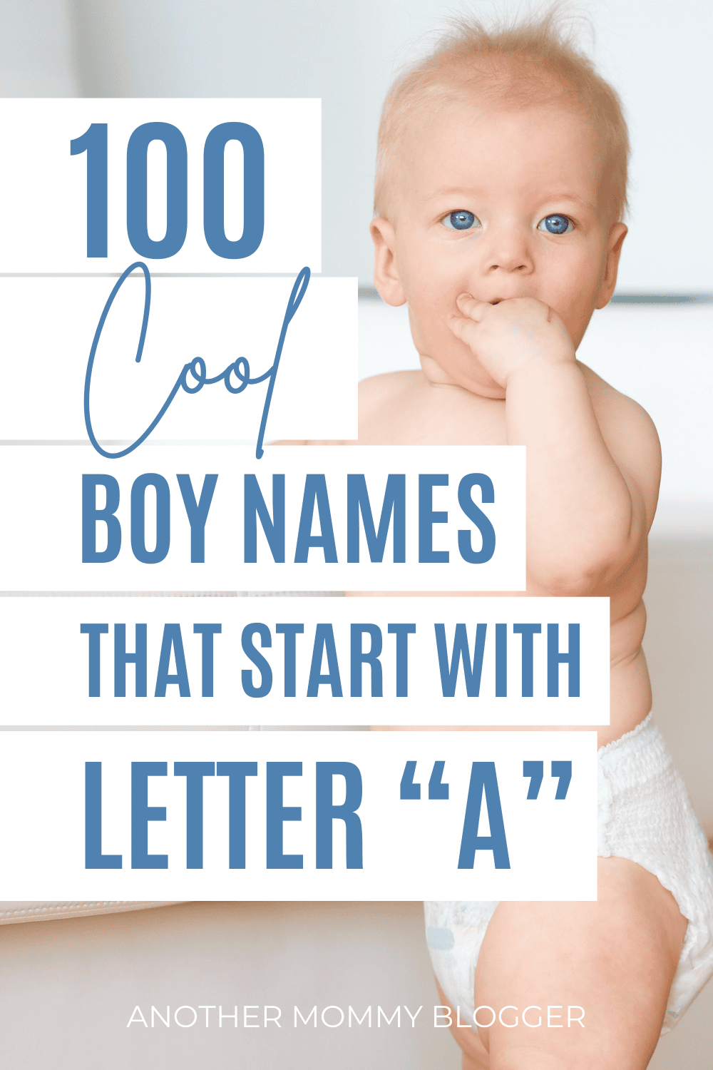Need ideas for unique boy names that start with a? This is a whole list of a names for boys. This list has cool boy names with meanings. Some of these baby boy names are strong and tough. Other boy names on this list are uncommon or rare. You can even find old fashion and vintage boy names that start with a.