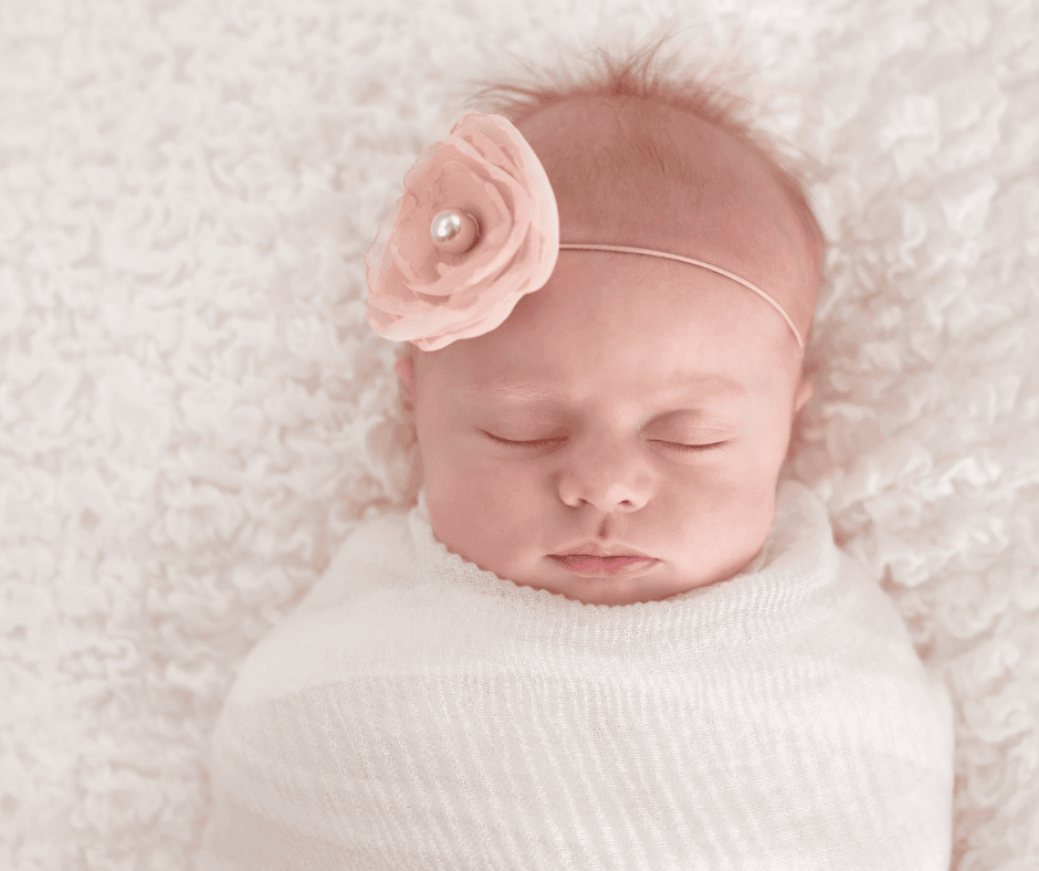 200 Baby Girl Names That Start With C