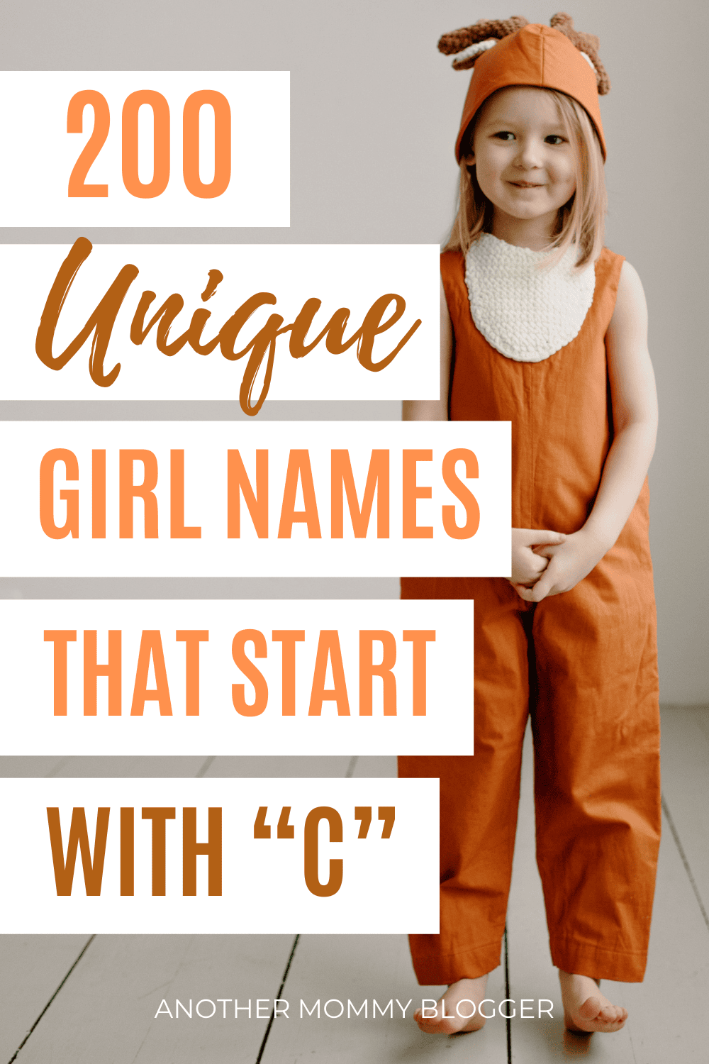 Looking for girl names that start with letter C? This baby girl names list has beautiful letter C girl names with meaning.