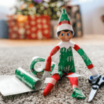 50 Elf On The Shelf Ideas For Kids