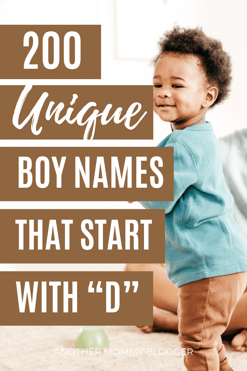 These are unique boy names that start with D. This baby boy names list has cool boy names with meaning that start with letter D.