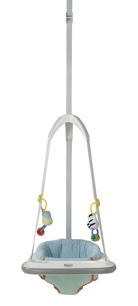 Graco Doorway Bumper Jumper