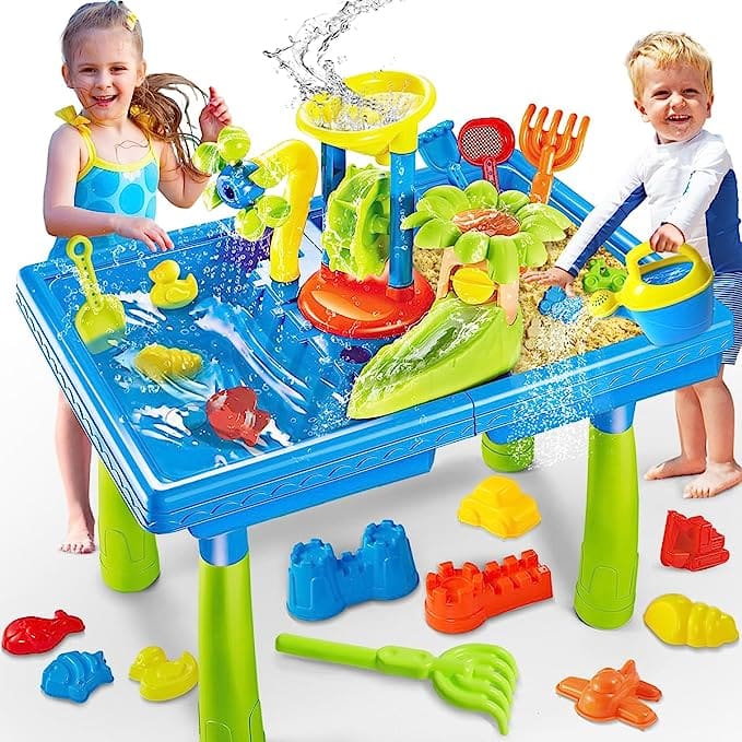 Water table