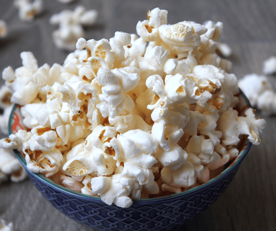 Popcorn