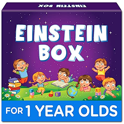 Einstein Box