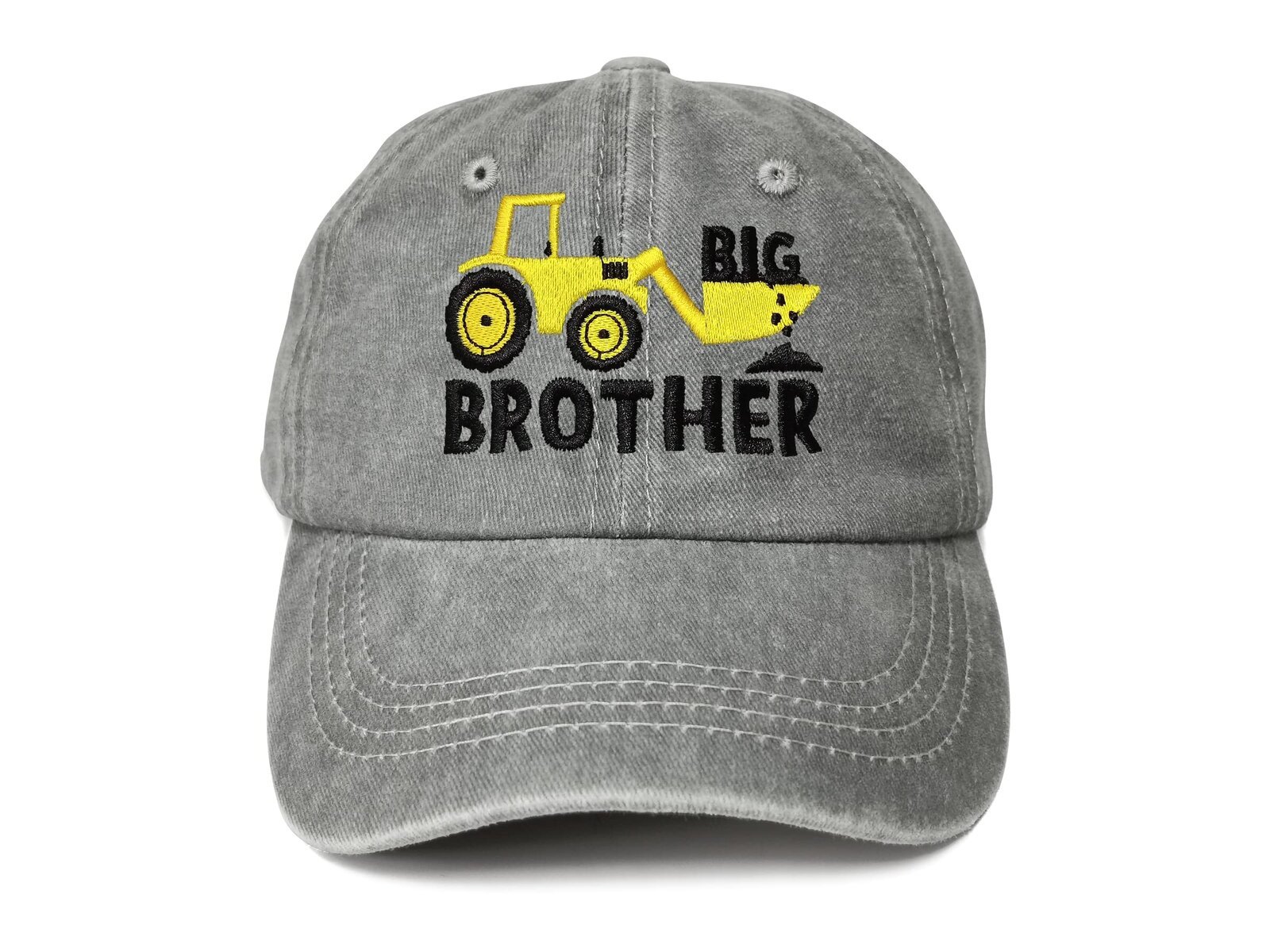Big brother hat