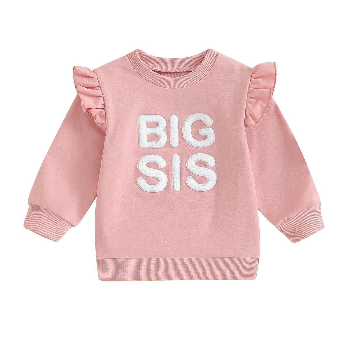 Big sister sweater