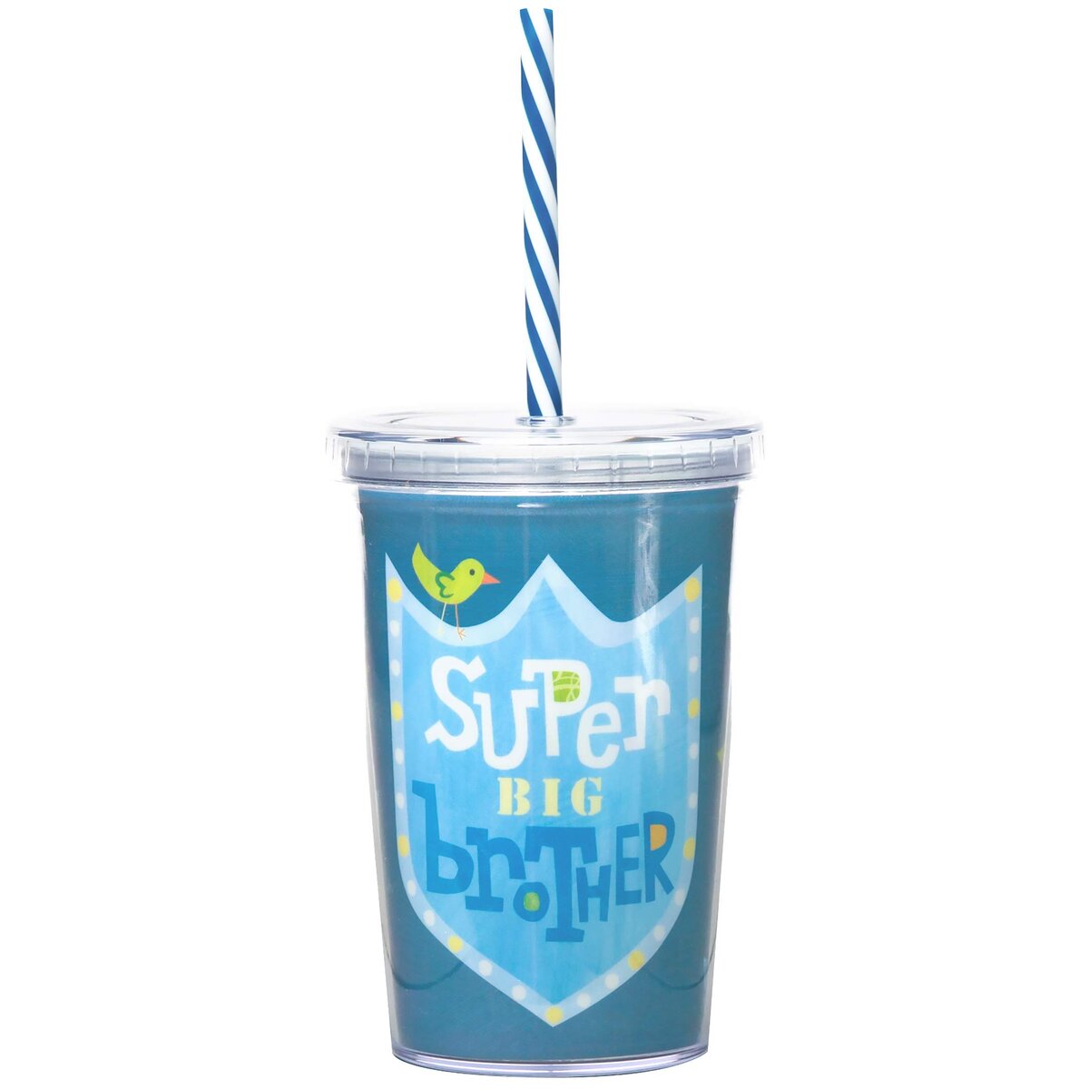 Big brother cup