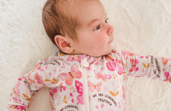 Raising Mama pajamas