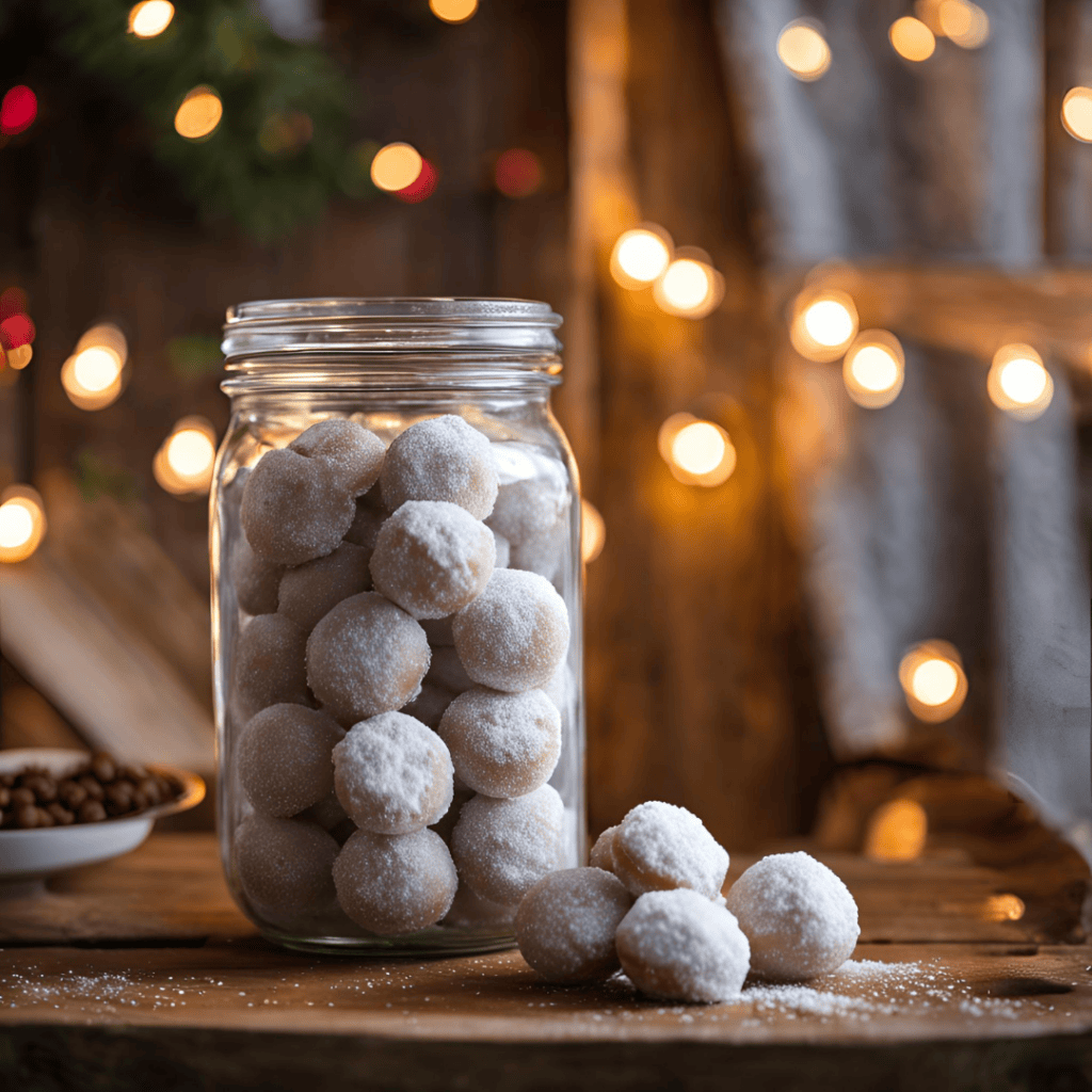 Donut winter baby shower game