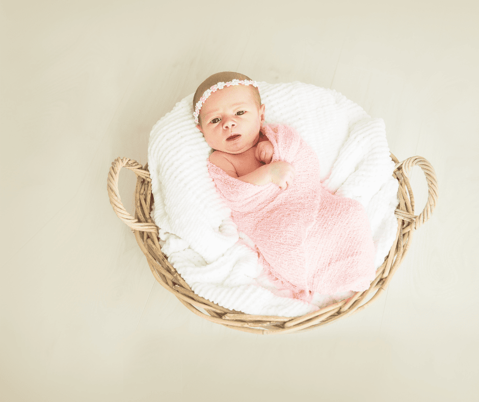 100 Girl Names That Start With E