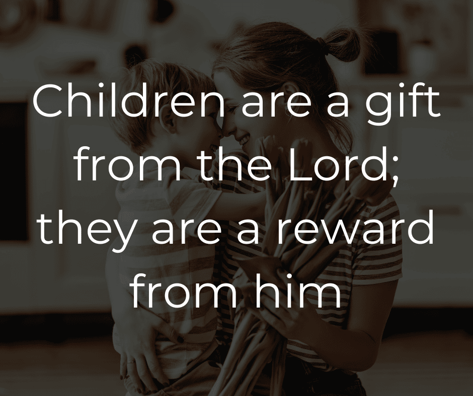 Quotes about loving your children