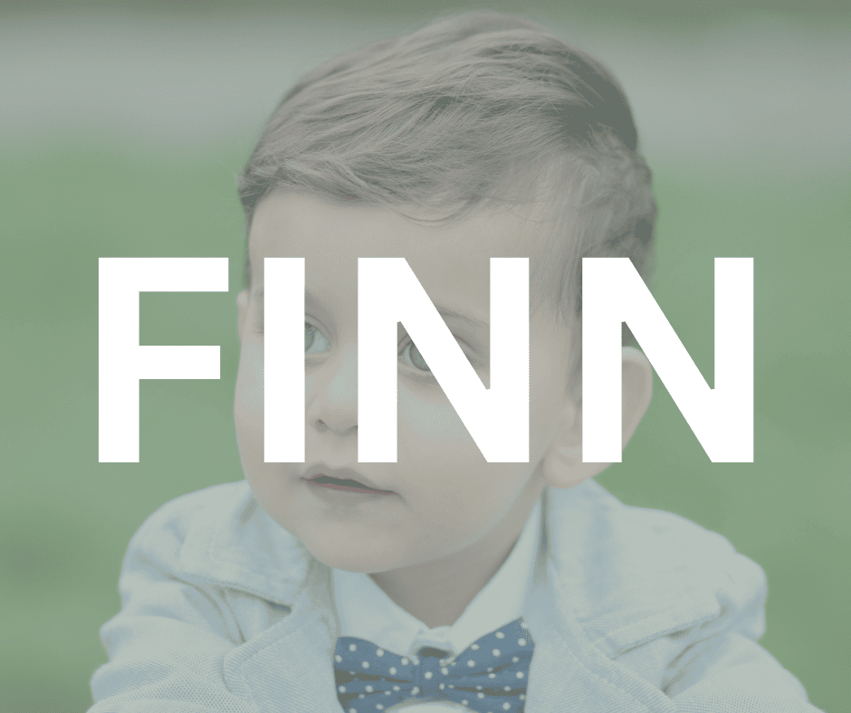 Unique boy names that start with f
