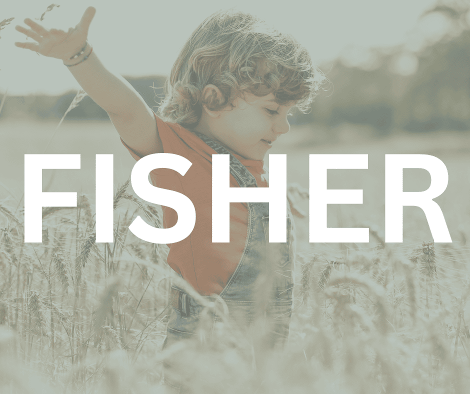 Uncommon boy names that start with F