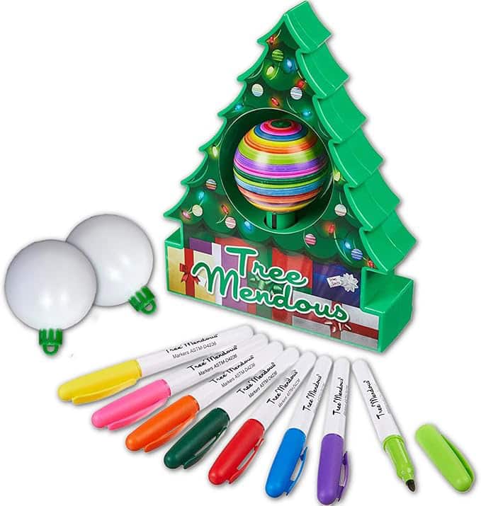 Make your own ornament