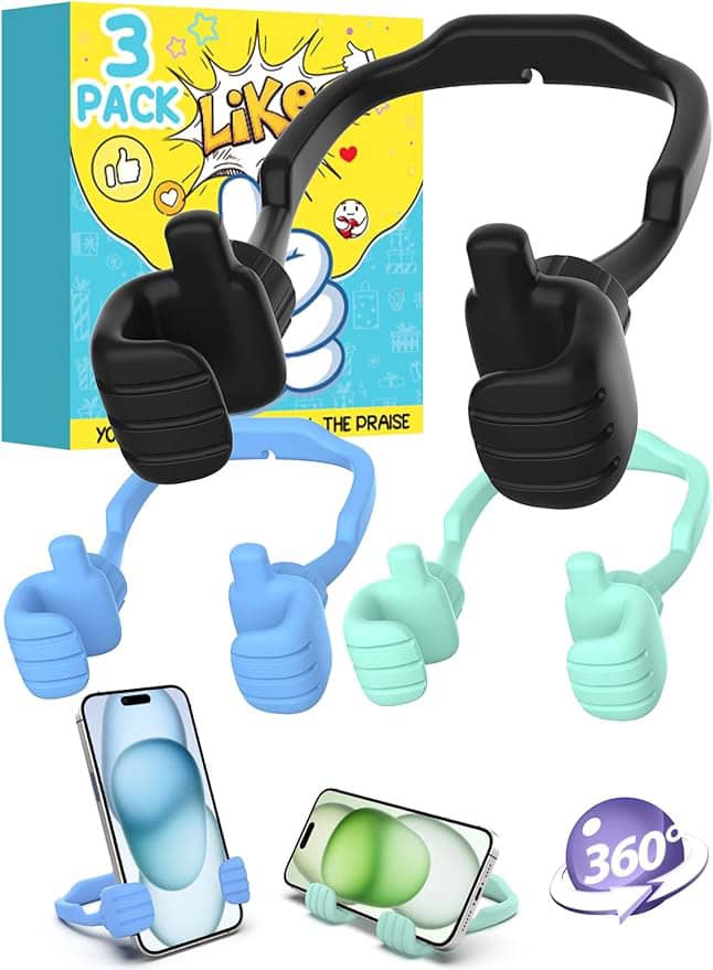 Phone stand