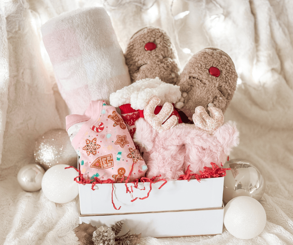 Christmas Eve box ideas