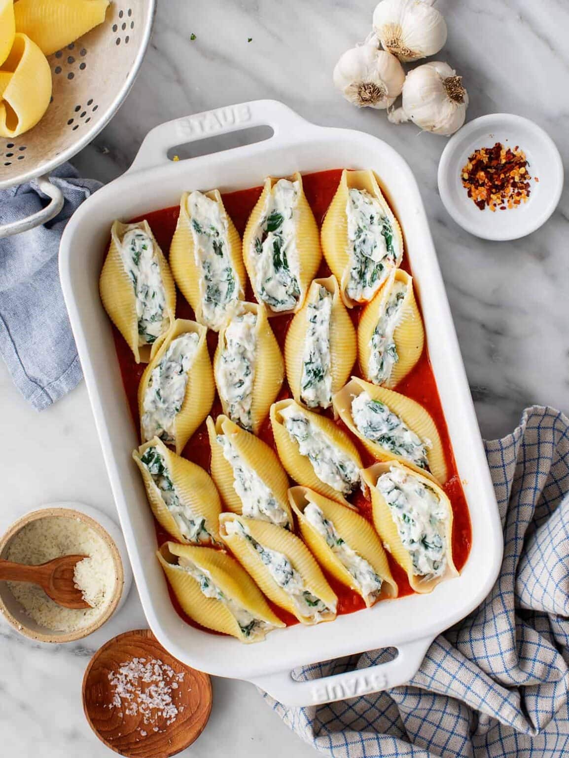 20 Best Easy Freezer Meals For New Moms - Another Mommy Blogger