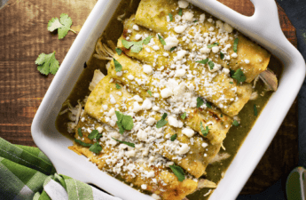 20 best easy freezer meals for new moms