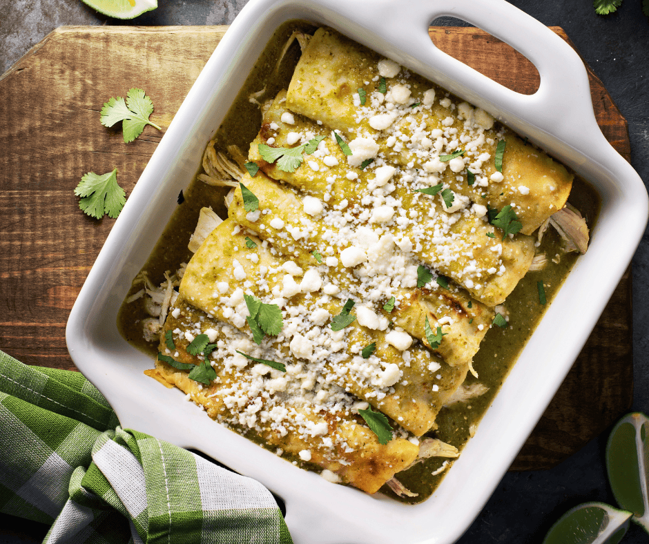 20 best easy freezer meals for new moms