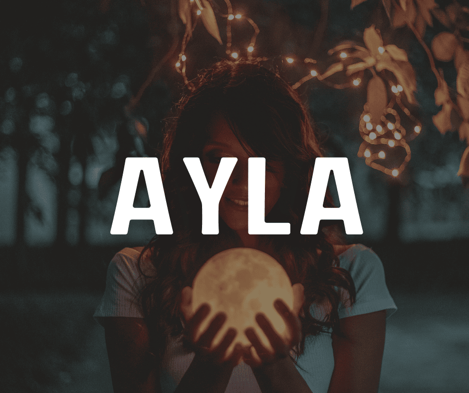 Ayla