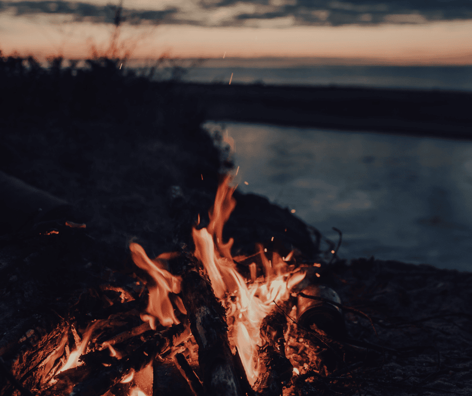 Boy names that mean fire
