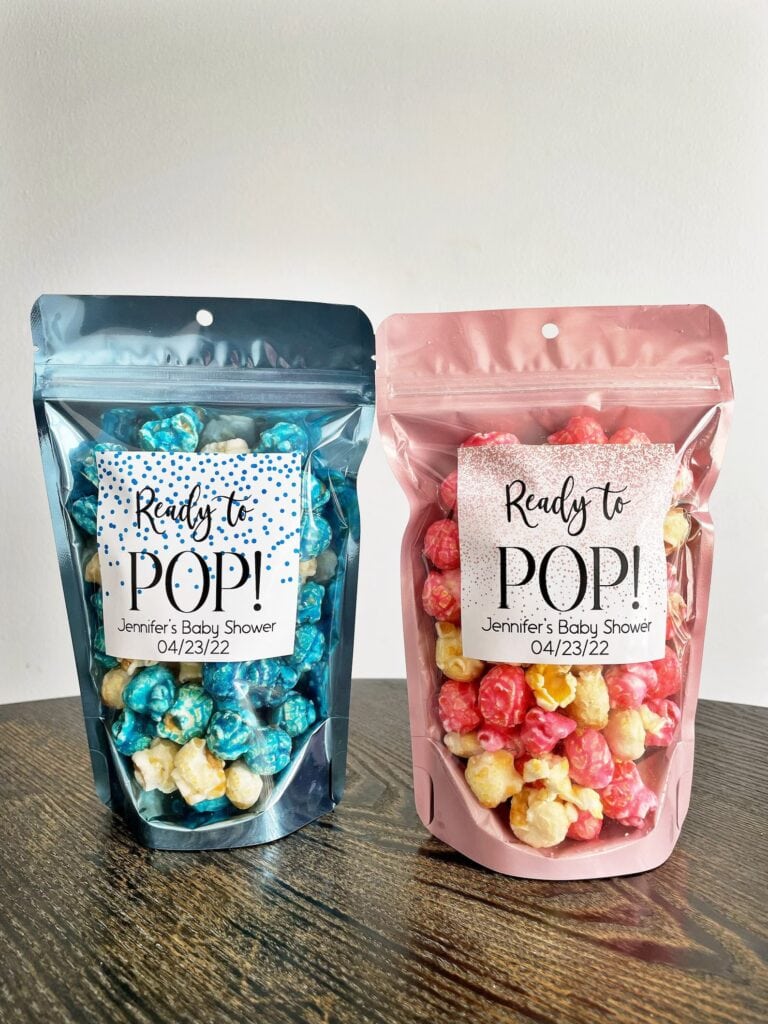 20 Baby Shower Party Favors Guests Will Actually Want To Take Home ...