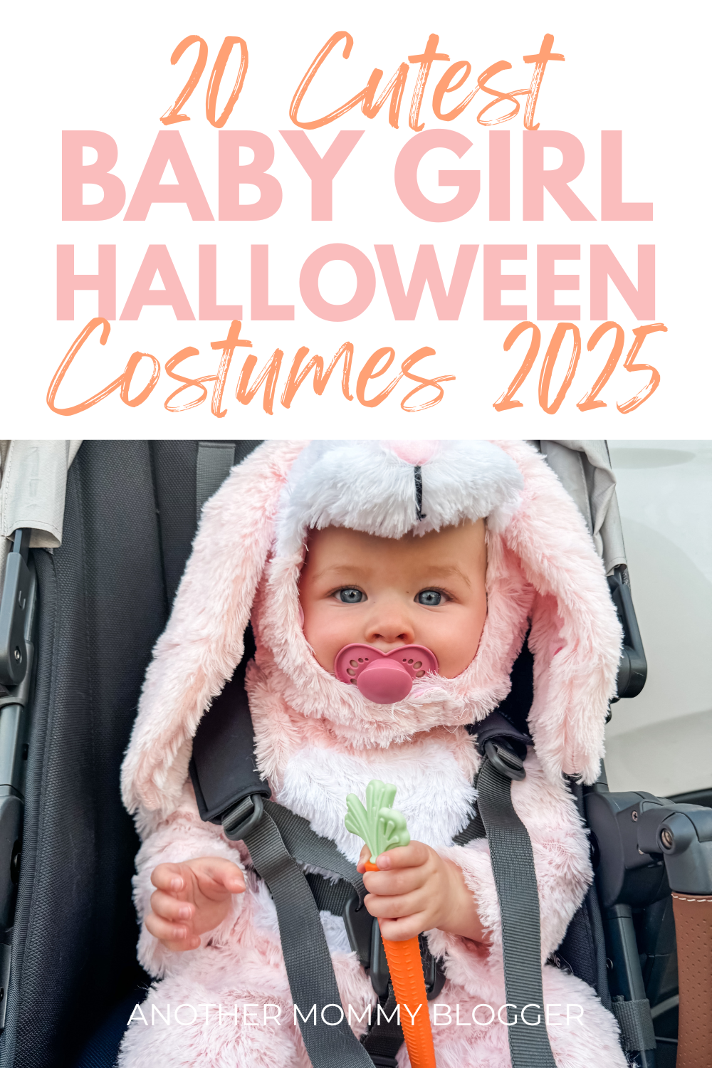 Best baby girl Halloween costumes for 2025