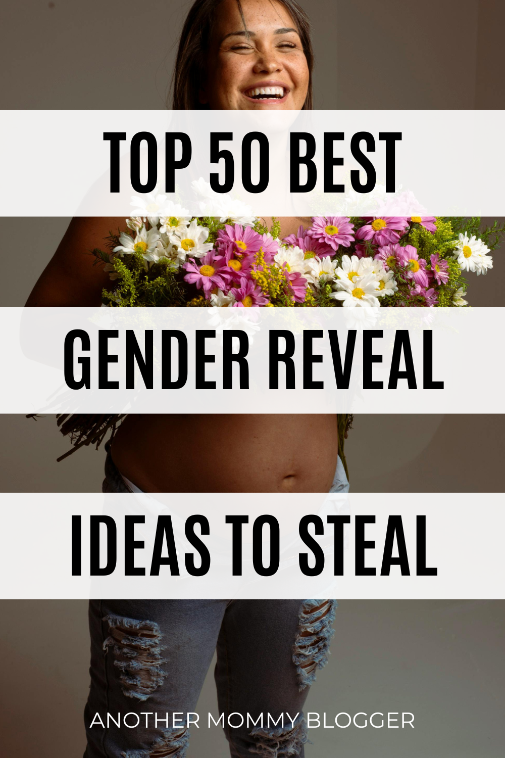 Top 50 Best Gender Reveal Ideas