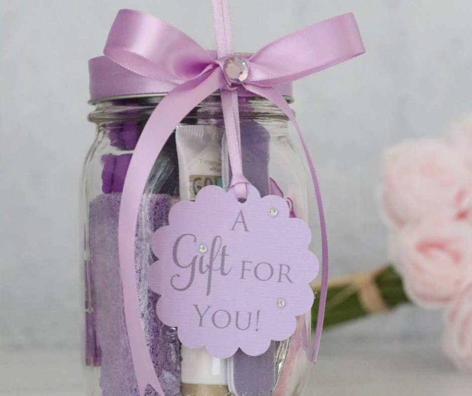 Baby shower prize for baby shower game.