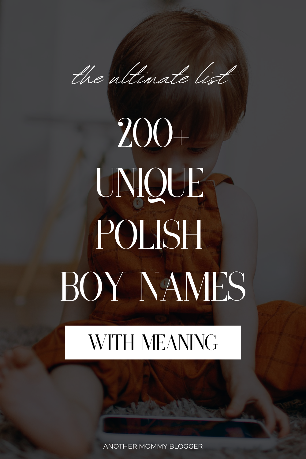 Discover 200 unique Polish boy names with meanings, from timeless classics to rare hidden gems. Whether you’re honoring your Polish heritage or searching for a distinctive baby name, this list is full of strong, meaningful ideas for your little boy. Perfect for parents looking for unique baby names, European boy names, and Polish baby name inspiration.